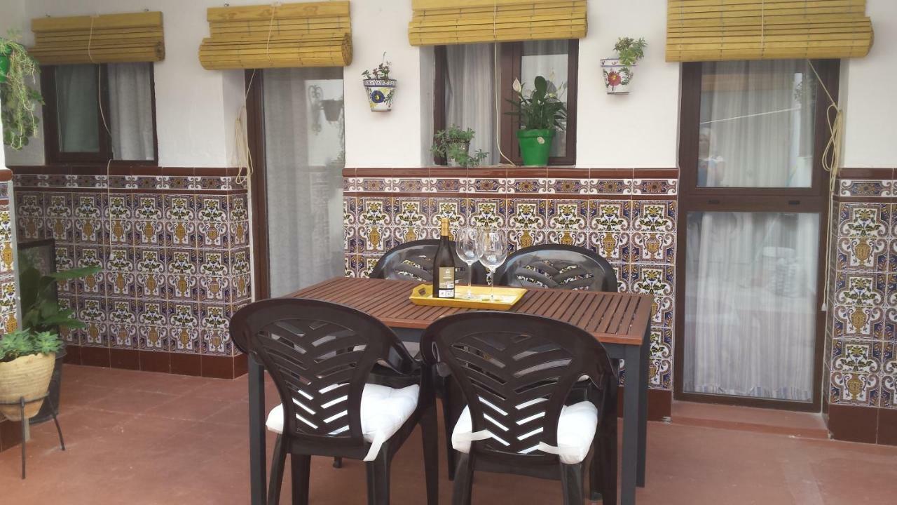 Casa El Patio  Villa El Bosque Esterno foto